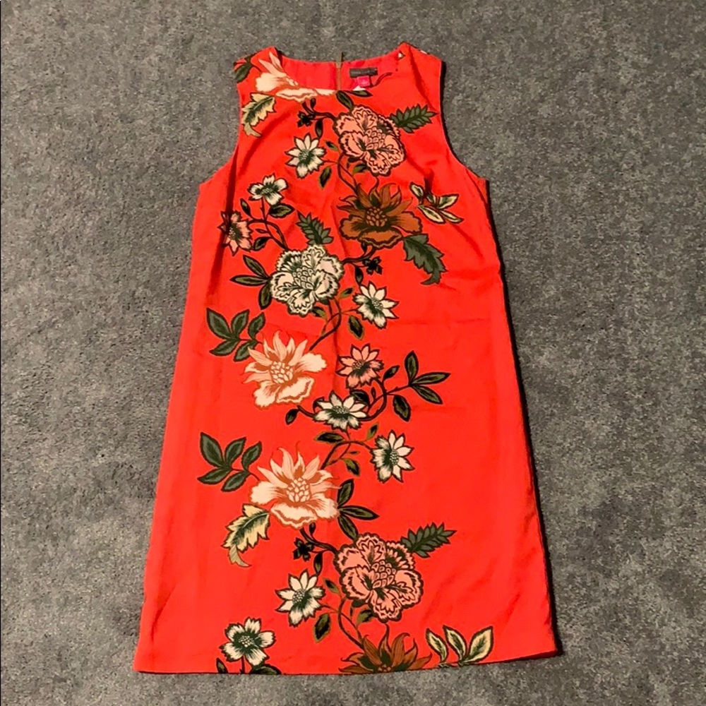 NWT Vince Camuto shift dress